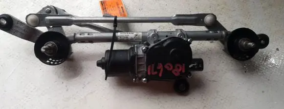 Nissan Micra C+C Wiper motor 28800 5fa0a