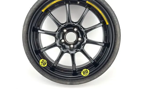 Mercedes-Benz SL R230 R18 spare wheel A2304011902 2304011902