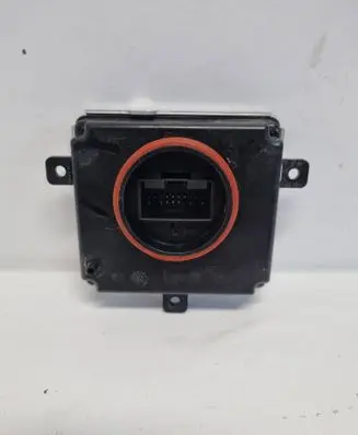 Audi A8 S8 D4 4H Headlight ballast module Xenon 4H0907697 28404739 401140244