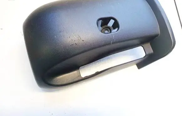 KIA EV6 Steering wheel column trim 848520v100wk wa10