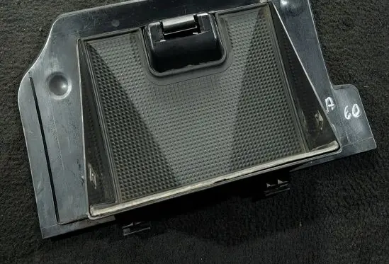 Opel Astra G Dashboard storage box/compartment 