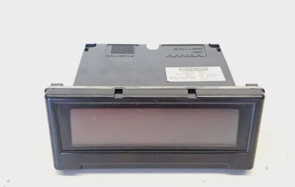 Volvo V50 Screen/display/small screen 30775261 69594580 002000252694