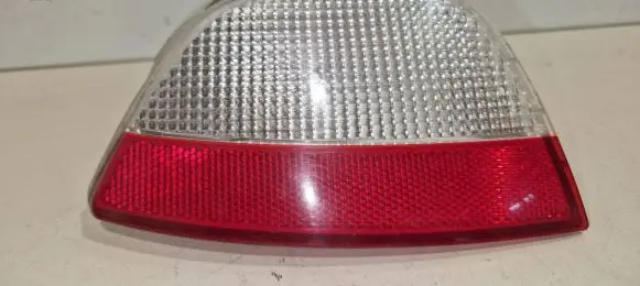 Rear fog light