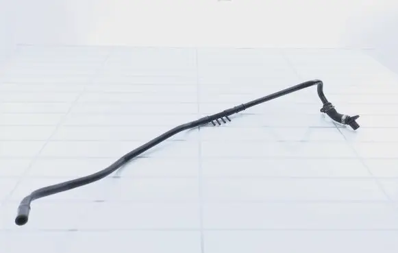 Brake vacuum hose/pipe