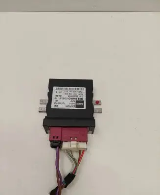 BMW 5 F10 F11 Fuel injection pump control unit/module 7276073 55892110 0112520756