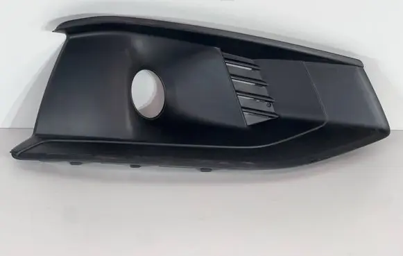 Audi A4 S4 B9 Front bumper lower grill 8W0807682AJ
