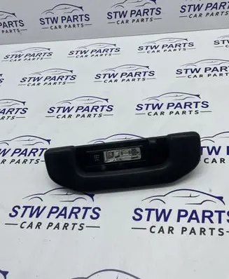 Mercedes-Benz C W205 Rear interior roof grab handle 0998150100