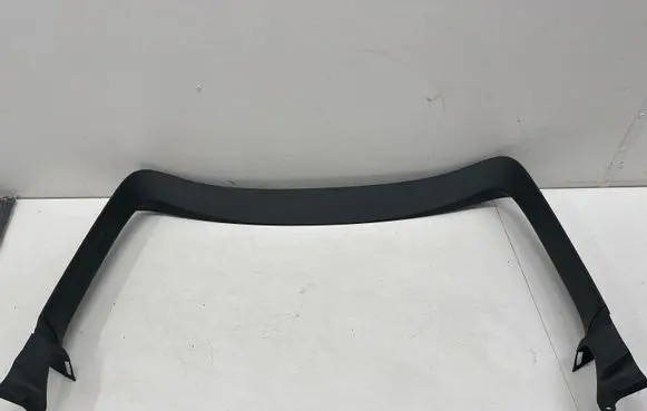 Audi A6 S6 C7 4G Tailgate/boot cover trim set 4G9867973