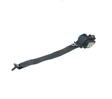 Ford Fusion II Rear seatbelt DG93F611B68AH