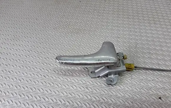 Volvo S40, V40 Rear door interior handle