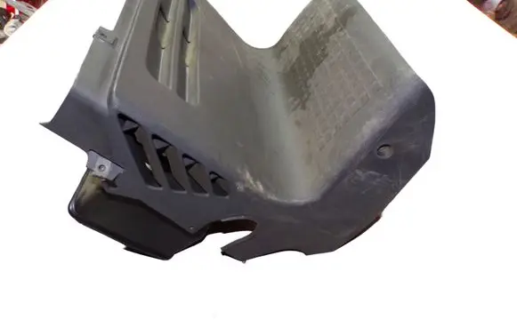 Volkswagen Transporter - Caravelle T4 Other center console (tunnel) element 7D1819151 7D1815141