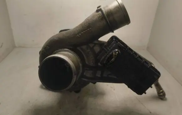Peugeot Boxer Turbo 798183