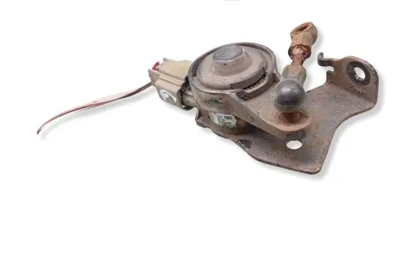 Opel Astra K Headlight/headlamp level sensor 815034590