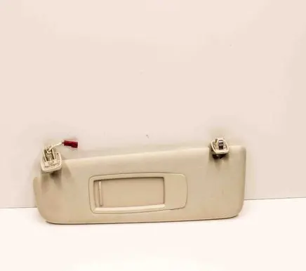 BMW 6 G32 Gran Turismo Sun visor 7277251