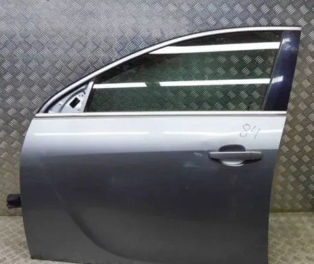 Opel Insignia A Front door 13274118