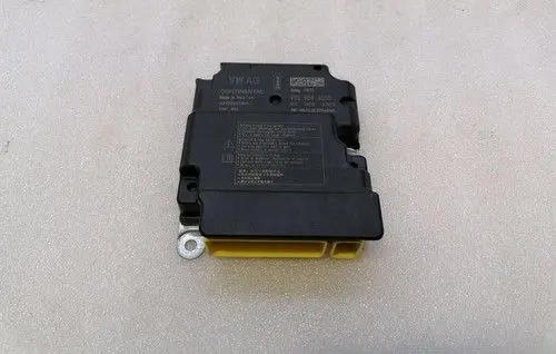 Audi E-tron GT Torque split ecu control unit/module 992959655D