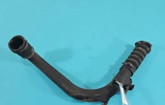 Renault Megane II Intercooler hose/pipe IMPRK1413851