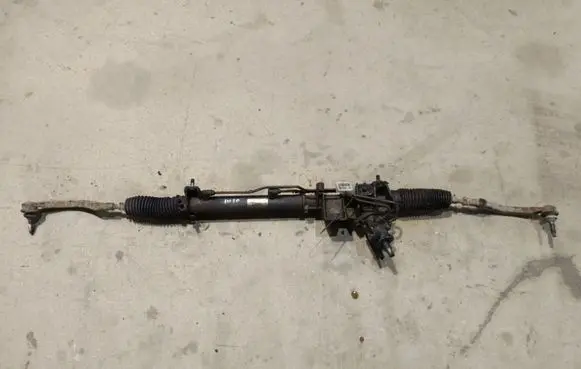 Volvo S60 Steering rack PB638018