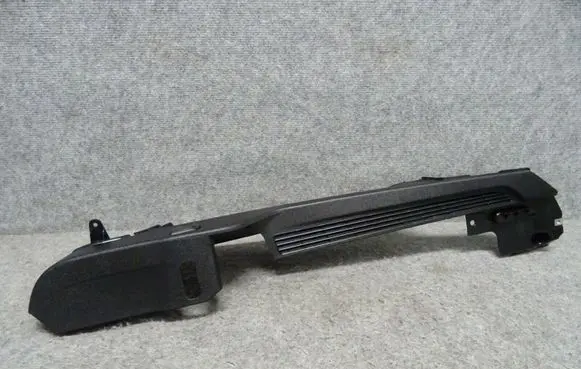 BMW 5 G30 G31 Other trunk/boot trim element 7437738
