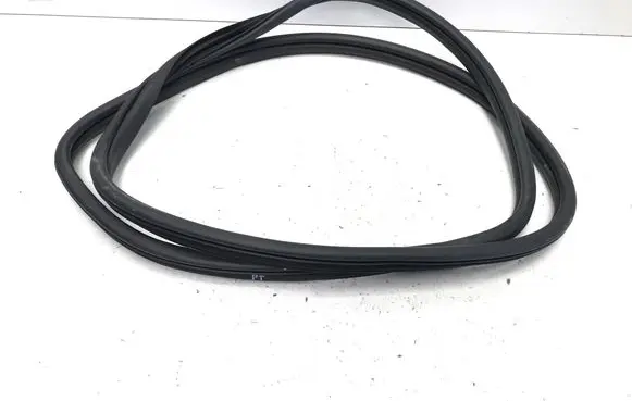 KIA EV9 Rear door rubber seal (on body)
