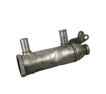 Citroen C6 EGR valve cooler