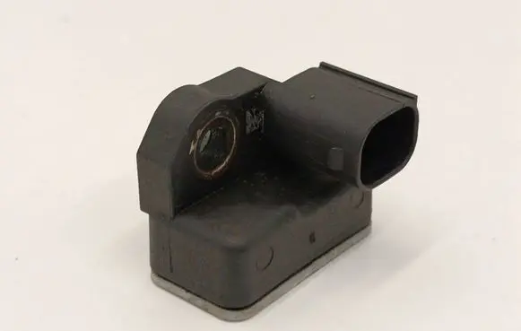 ESP acceleration yaw rate sensor