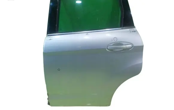 Ford C-MAX II Rear door LEWE