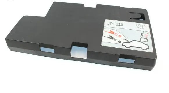 Audi A6 S6 C6 4F Battery box tray cover/lid 4F0915429C