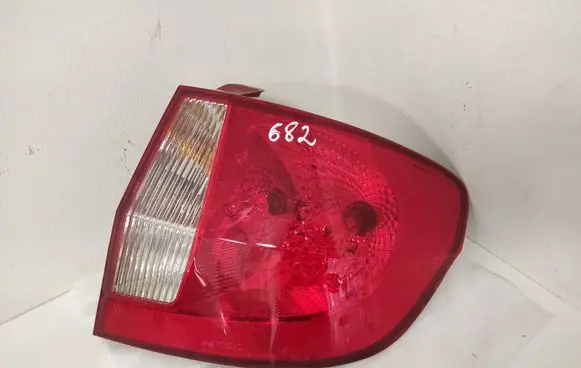 Hyundai Getz Rear/tail lights 082211936RR