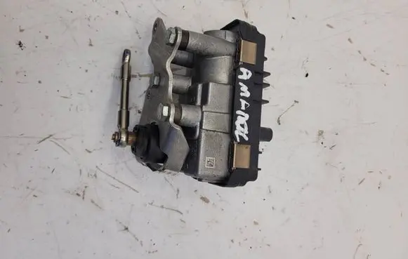 Volkswagen Amarok Turbine electric control actuator 8236990012