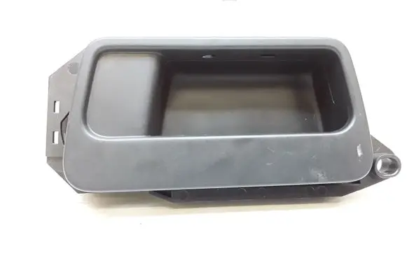 Volvo XC90 Tailgate trunk handle 8652550