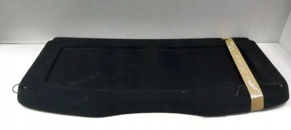 Hyundai i30 Parcel shelf