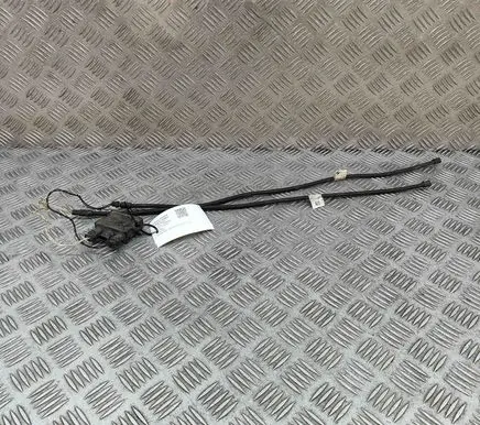 BMW X7 G07 Tailgate/trunk control unit/module C94695104 7391043