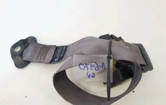 Renault Espace II Front seatbelt 6025107423