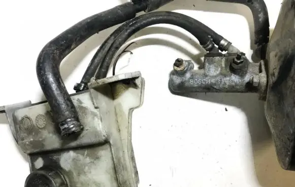 Fiat Multipla Master brake cylinder 995760216