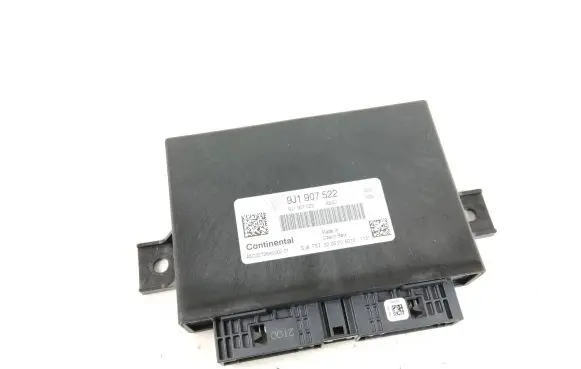Porsche Taycan 9J1 Engine control unit/module 9J1907522