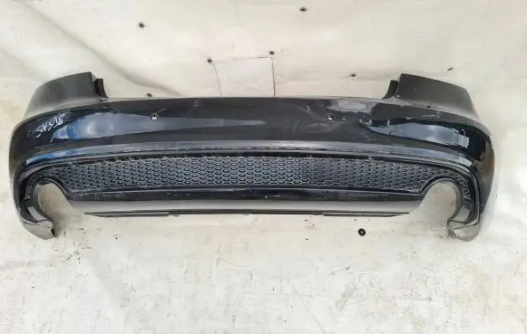 Audi A5 Sportback 8TA Rear bumper 8T8807511F