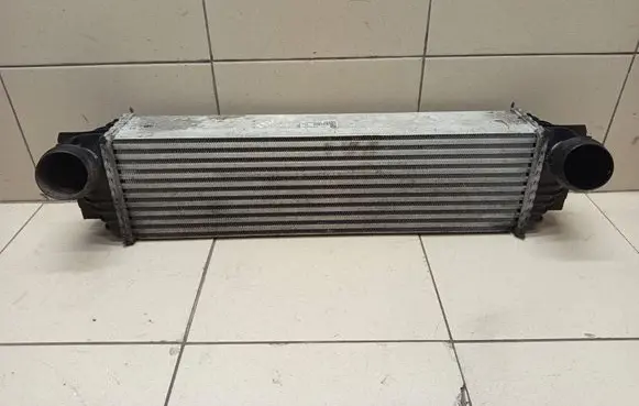 BMW 5 F10 F11 Intercooler radiator 1751780562906 7805629 R7368003