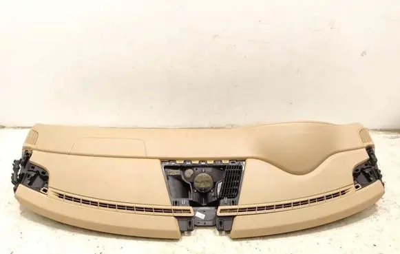 Porsche Panamera (970) Dashboard 97055210107