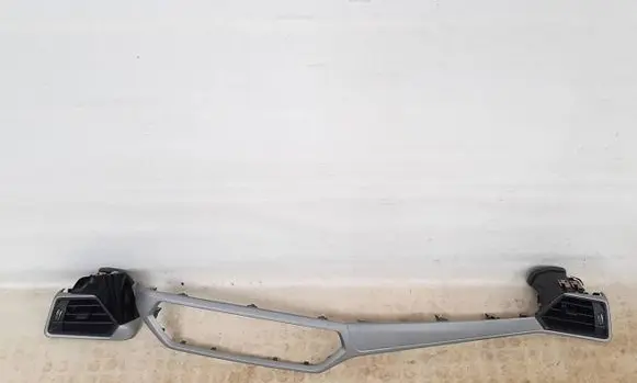 BMW 3 G20 G21 Dashboard trim 
