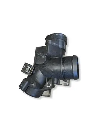 Volvo V50 Throttle valve 9655971880 25352157