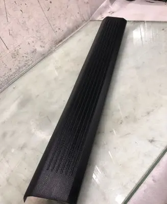 Nissan Qashqai J12 Front sill trim cover 769b46ua1a