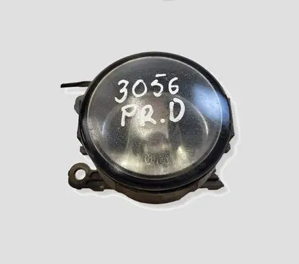 Citroen C4 Grand Picasso Front fog light
