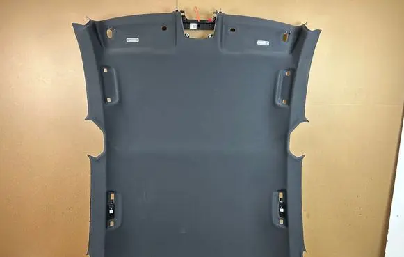 Porsche Taycan 9J1 Headlining 9J1867501