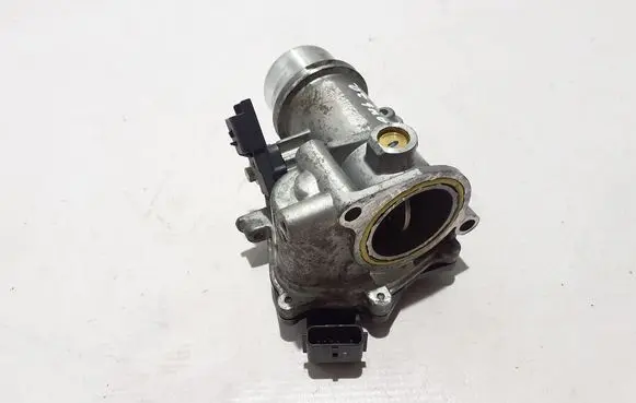 Renault Clio V Throttle valve 161A01874R