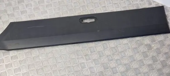 Mercedes-Benz Sprinter W906 Rear fender molding trim A9066903200 0S001 007G6001