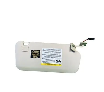 Ford Escape IV Sun visor BU5A19G346AB