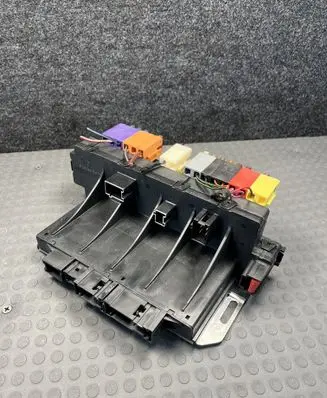 Fuse module