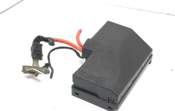 Volvo S60 Fuse module 31346998 C9Y1B1