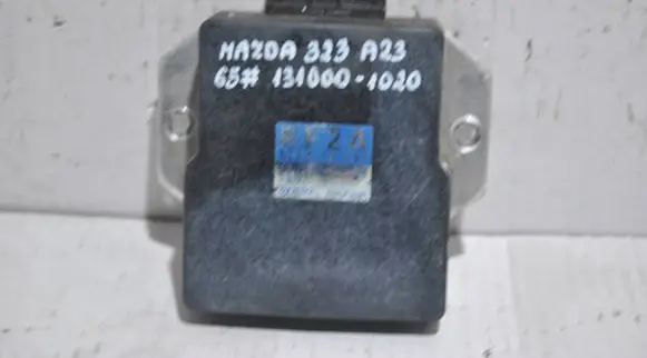Mazda 626 Fuel injection control unit/module 1310001020
